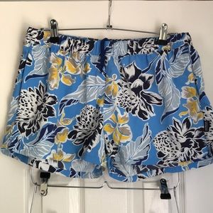 Patagonia barely baggies